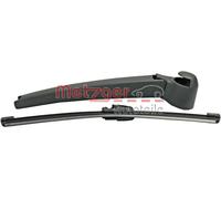 Rear Windscreen Washer Wiper Arm Fits VW SEAT Passat Leon B6 B7 05-14