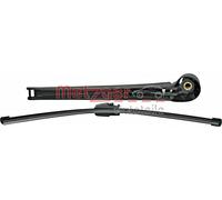 Rear Windscreen Washer Wiper Arm Fits VW Tiguan 07-09