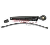 METZGER 2190314 Wiper Arm, windscreen washer