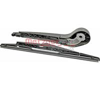 METZGER 2190199 Wiper Arm, windscreen washer