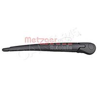 Metzger Autoteile Wiper Arm 2190497 - Windscreen Washer - for Nissan 1.5L 4cyl (K9K)