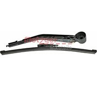 Rear Windscreen Washer Wiper Arm Offside Fits MINI Clubman 61620036625