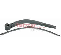 Rear Windscreen Washer Wiper Arm Offside Fits VW 03-15