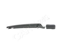 Wiper arm Rear GRP (Glass fibre Reinforced Plastic) V40-2084 VAICO for OPEL