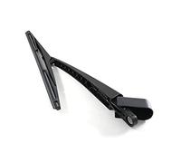 Rear Windscreen Window Windshield Wiper Arm Blade Set Black For ix35 i30 i20 Tucson