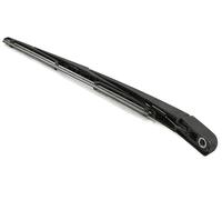 Rear Windscreen Window Windshield Wiper Arm Blade Set Black For ML R GL GLK Clio 1 2 Scenic 2008 3008 5008 C1 3 HB CX 9 Giulietta Mito