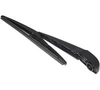 Rear Windscreen Window Windshield Wiper Arm Blade Set Black For RAV 4 MK3 2009-2013 3 III 2003-2009 CX9 2007 Onwards