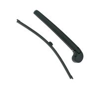 Rear Windscreen Wiper Arm and Blade Set for Audi A3 2014-2025, Rear Window Wiper Replacement Assembly
