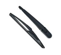 Rear Windscreen Wiper Arm and Blade Set for BAIC BJ20 2015, Rear Window Wiper Replacement Assembly