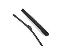 Rear Windscreen Wiper Arm and Blade Set for JAC Refine S7 2016-2025, Rear Window Wiper Replacement Assembly