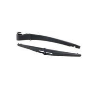 Rear Windscreen Wiper Arm and Blade Set for Mercedes-Benz B180/B200 2005-2011 OE: A 169 820 08 44/A1698200844/1698200844, Rear Window Wiper Replacement Assembly