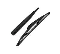 Rear Windscreen Wiper Arm and Blade Set for Mini R50 R53 2001-2004, Rear Window Wiper Replacement Assembly