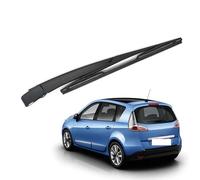 Rear Windscreen Wiper Arm and Blade Set for OPEL ASTRA H 2009-2016, Rear Window Wiper Replacement Assembly