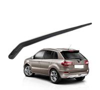 Rear Windscreen Wiper Arm and Blade Set for Renault Koleos 2009-2015, Rear Window Wiper Replacement Assembly