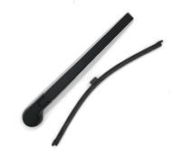 Rear Windscreen Wiper Arm and Blade Set for ROEWE W5 2011-2017, Rear Window Wiper Replacement Assembly