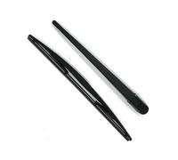 Rear Windscreen Wiper Arm and Blade Set for URV 2017, Rear Window Wiper Replacement Assembly