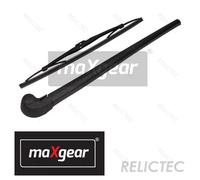 MAXGEAR 39-0222 Wiper Arm, windscreen washer