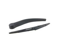 Rear Windscreen Wiper Arm & Blade Set for Chrysler Aspen 2006-2009 OE: 5135583AA, Replacement Back Window Wiper Assembly