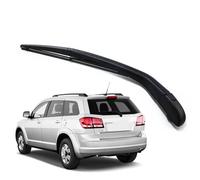 Rear Windscreen Wiper Arm & Blade Set for Dodge JOURNEY 2013-2025, Replacement Back Window Wiper Assembly