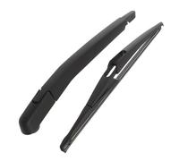 Rear Windscreen Wiper Arm & Blade Set, For Fiat Punto Mk3 2012-2018