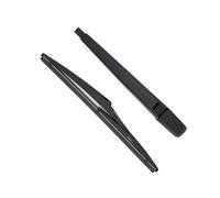 Rear Windscreen Wiper Arm Blades Set for LEXUS UX 2019-2025, Complete Back Windshield Wiper Replacement Kit