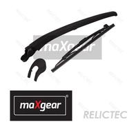MAXGEAR 39-0431 Wiper Arm, windscreen washer