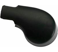 Rear Windscreen Wiper Arm Cover For Polo 6R AW1 2019 Direct Replacement Rear Wiper Arm Cover