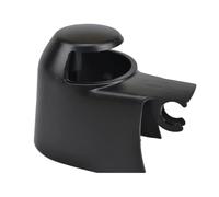 Rear Windscreen Wiper Arm Cover, For Transporter T5 2009-2016 Not For Twin Rear Door, Direct Replacement Rear Wiper Arm Cover