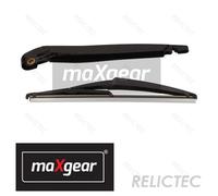 MAXGEAR 39-0418 Wiper Arm, windscreen washer