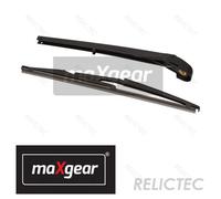 MAXGEAR 39-0373 Wiper Arm, windscreen washer