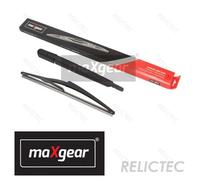 MAXGEAR 39-0337 Wiper Arm, windscreen washer