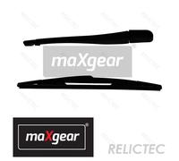Rear Windscreen Wiper Arm for Peugeot Citroen:SAXO,206,106 II 2 6429R2 6429N7