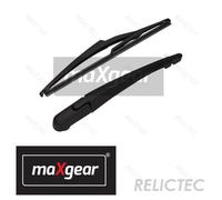 MAXGEAR 39-0405 Wiper Arm, windscreen washer