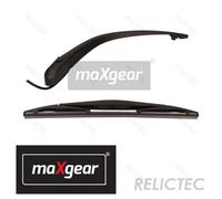 MAXGEAR 39-0239 Wiper Arm, windscreen washer