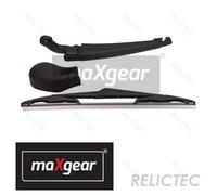 MAXGEAR 39-0435 Wiper Arm, windscreen washer