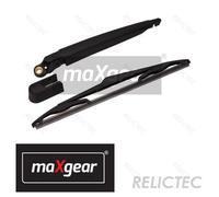 MAXGEAR 39-0224 Wiper Arm, windscreen washer