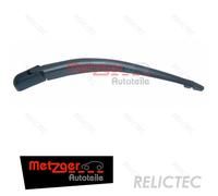 METZGER 2190019 Wiper Arm, windscreen washer