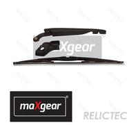 MAXGEAR 39-0404 Wiper Arm, windscreen washer