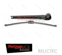 METZGER 2190316 Wiper Arm, windscreen washer