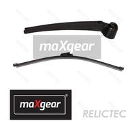 MAXGEAR 39-0364 Wiper Arm, windscreen washer
