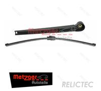 METZGER 2190279 Wiper Arm, windscreen washer