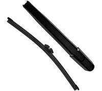 Rear Windscreen Wiper Blade Arm kit for BYD Tang 2018-2026 | rear wiper replacement,quiet rubber,all-weather performance,quick install for SUV hatchback minivan rear glass