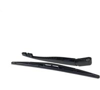 Rear Windscreen Wiper Blade Arm kit for Chery Rely V5 2009-2012 | rear wiper replacement,quiet rubber,all-weather performance,quick install for SUV hatchback minivan rear glass