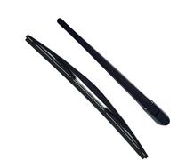 Rear Windscreen Wiper Blade Arm kit for Infiniti QX50 2015-2025 | rear wiper replacement,quiet rubber,all-weather performance,quick install for SUV hatchback minivan rear glass
