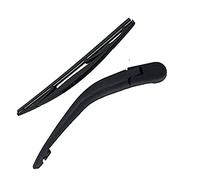 Rear Windscreen Wiper Blade Blades Back Window Wipers Arm,For Nissan,For Note,For Tone 2004 2005 2006 2007 2008 2009 2010 2011 2012 2013 Car Styling