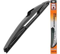 Rear Windscreen Wiper Blade Fits JAGUAR X-TYPE ESTATE ESTATE | 2001-2009 Model