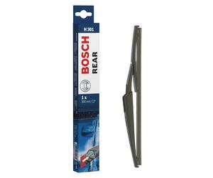 Rear Windscreen Wiper Blade to Fit Nissan Qashqai 2013 Onwards BOSCH