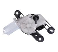 Rear Windscreen Wiper Motor Compatible with Skoda Compatible with Octavia Mk3 Compatible with Hatchback 13-19 Replaces 5E5955711, 5E5955711A, 5E5955711B, 5E5955711C