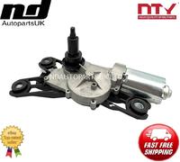 WIPER MOTOR REAR For MERCEDES KLASA E T-MODEL W211 2003-2009