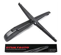 Rear Windshield Back Wiper Arm Blade Set for JEEP Grand Cherokee 2014 2015 2016 2017 2018 OE:68197131AA